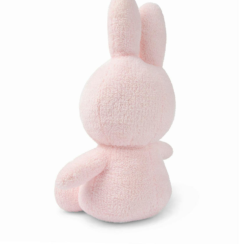 MIFFY Sitting Terry Beige 13"