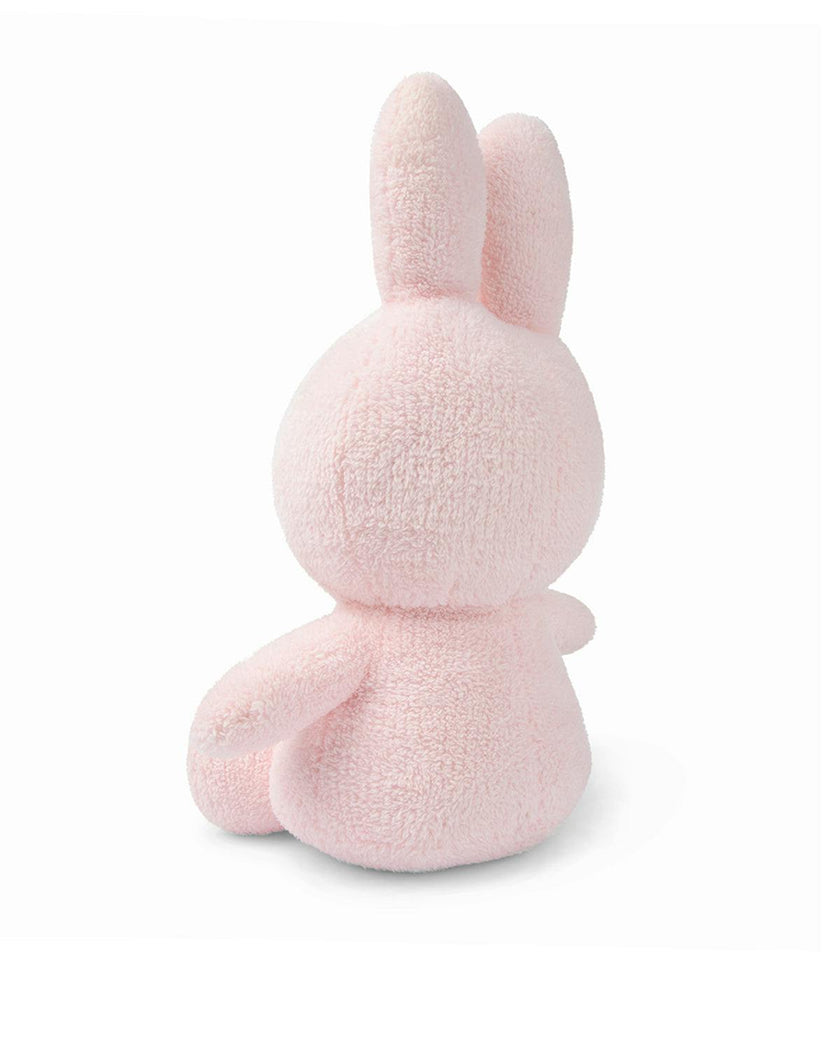 MIFFY Sitting Terry Beige 13"