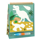 Dino Magic Water Easel Pad