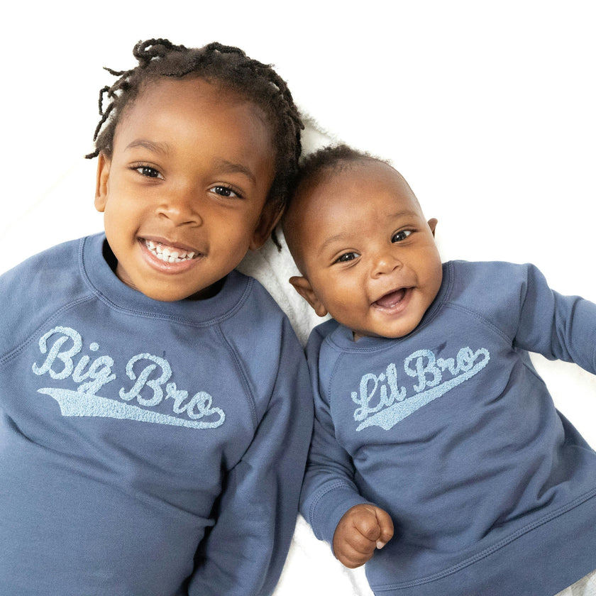 Big Bro - Sweatshirt