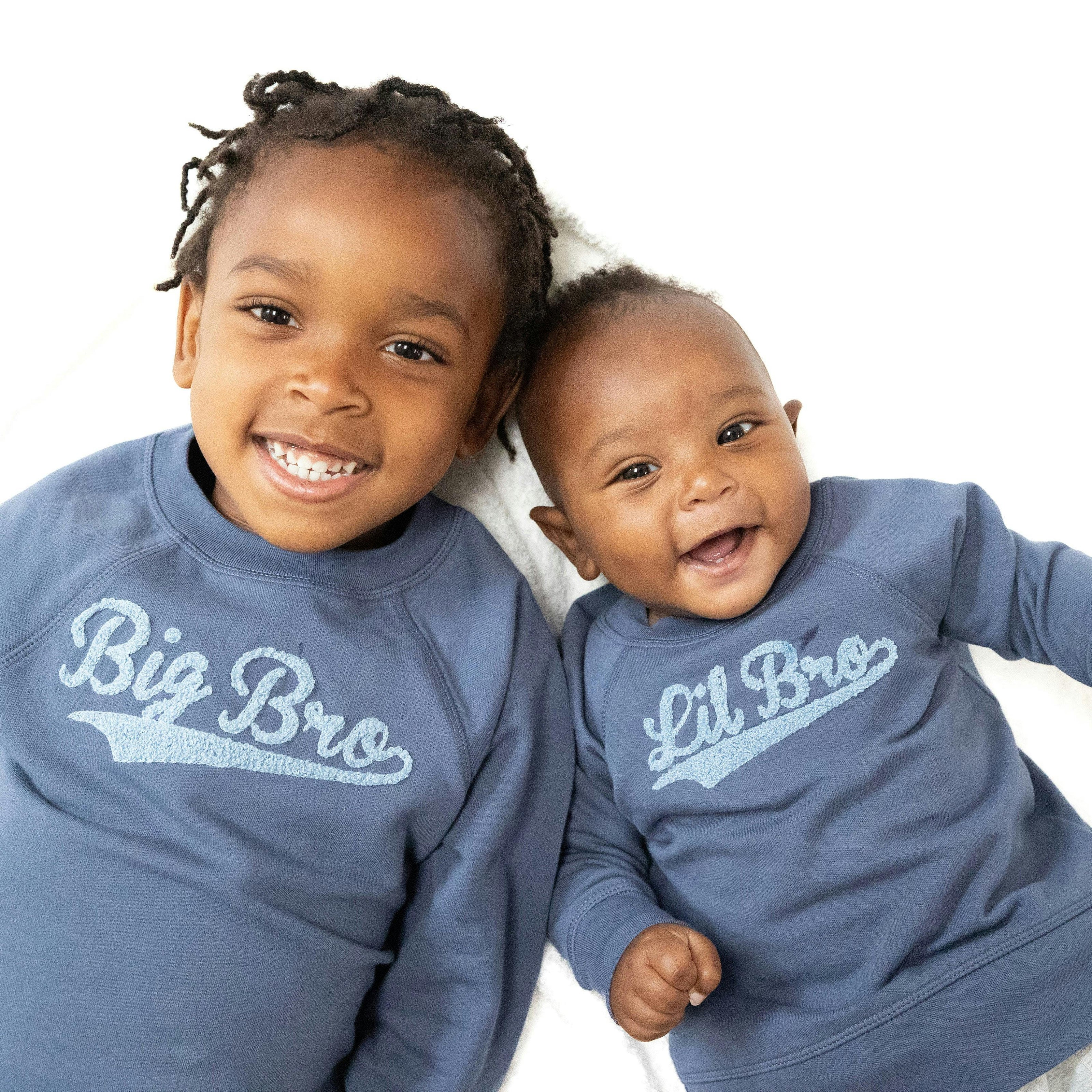 Big Bro - Sweatshirt