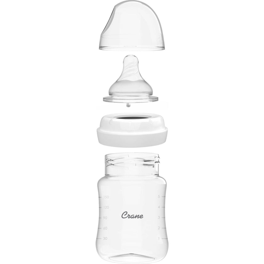Breast Milk Bottle