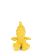 Woodstock ECO Tiny Teddy Yellow - 6"