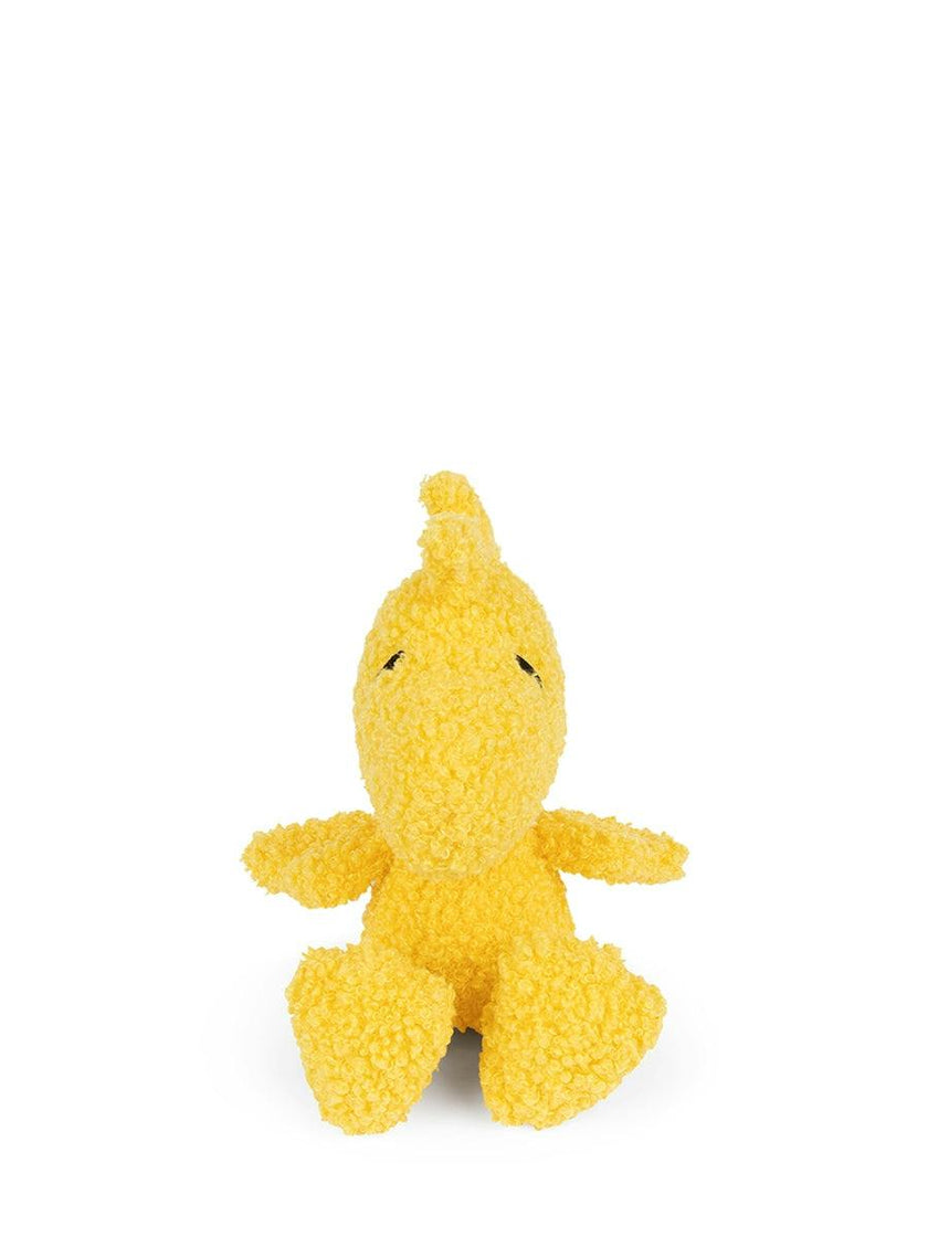 Woodstock ECO Tiny Teddy Yellow - 6"