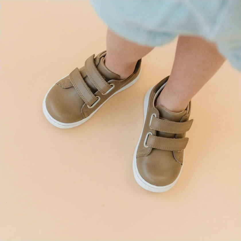 Kyle Double Velcro Sneaker