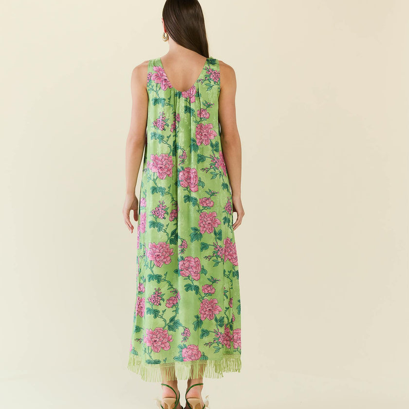 Vanessa Maxi Dress