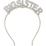 Big Sister Headband