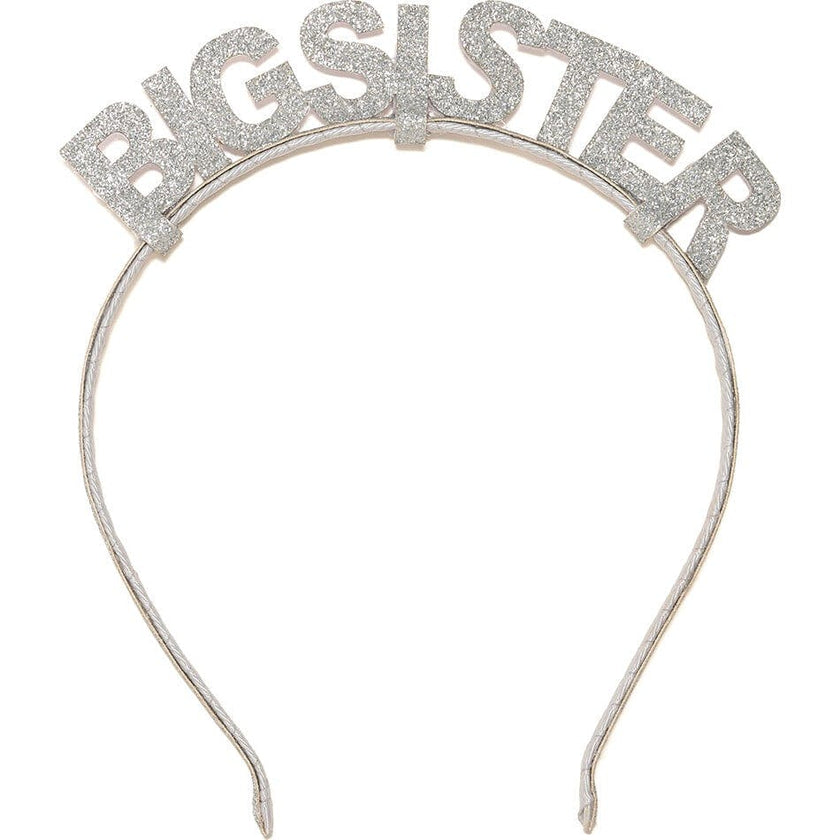 Big Sister Headband
