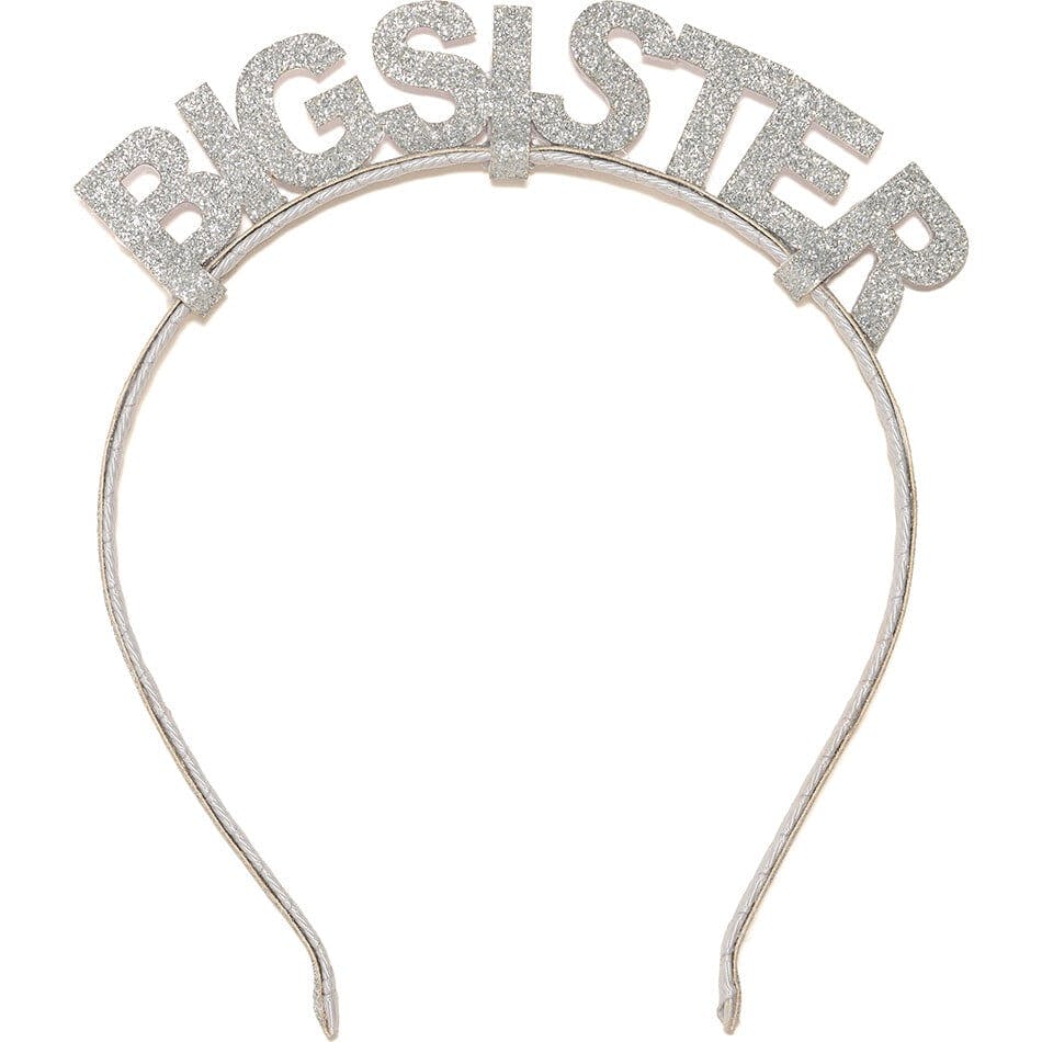Big Sister Headband