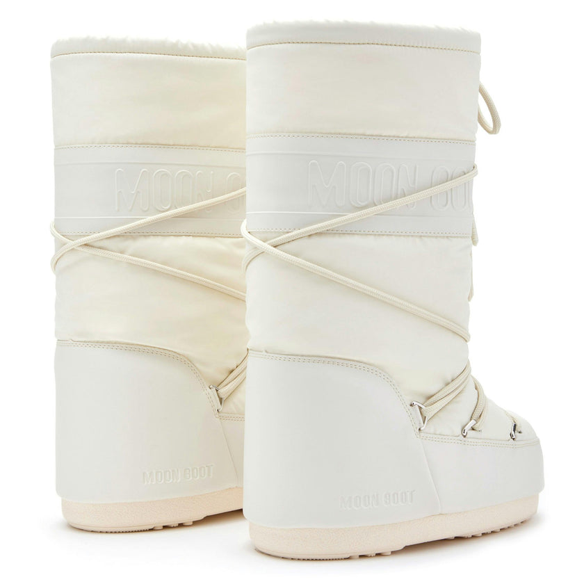 MOON BOOT Icon Rubber