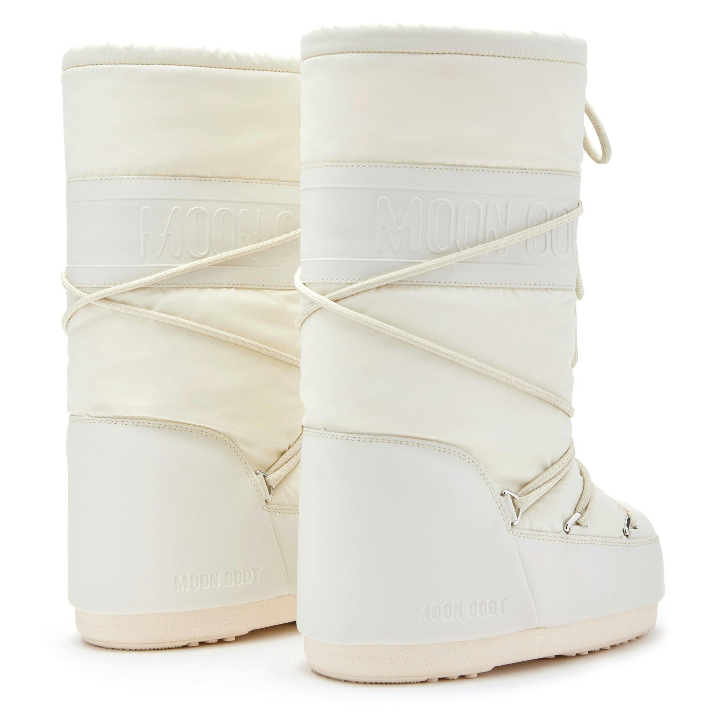 MOON BOOT Icon Rubber