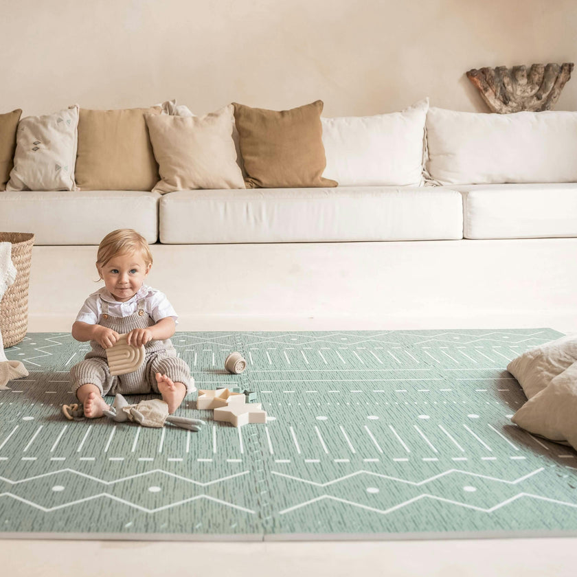 Haven Mat