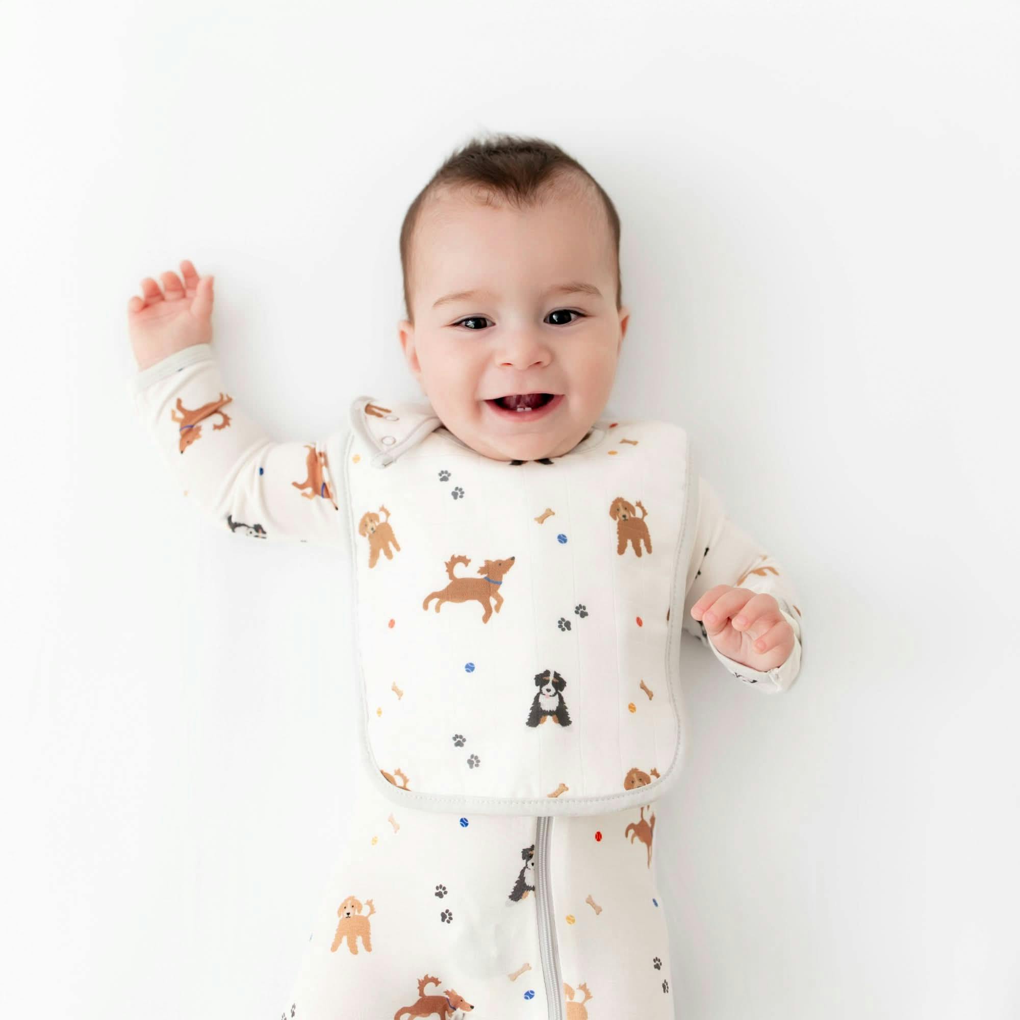 Bib Set