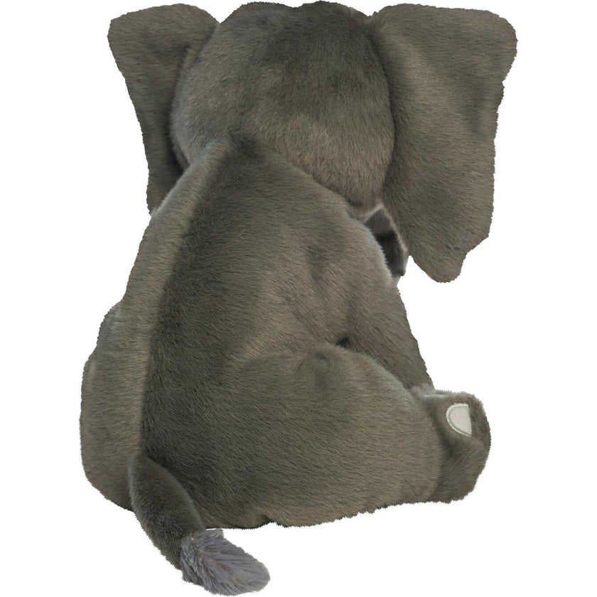 Imaginaries Elephant