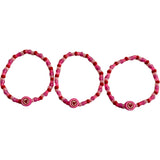 Heart Bracelet Set