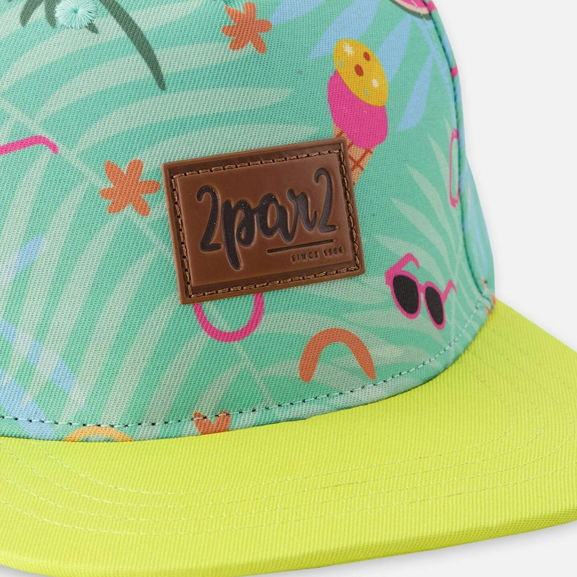Cap