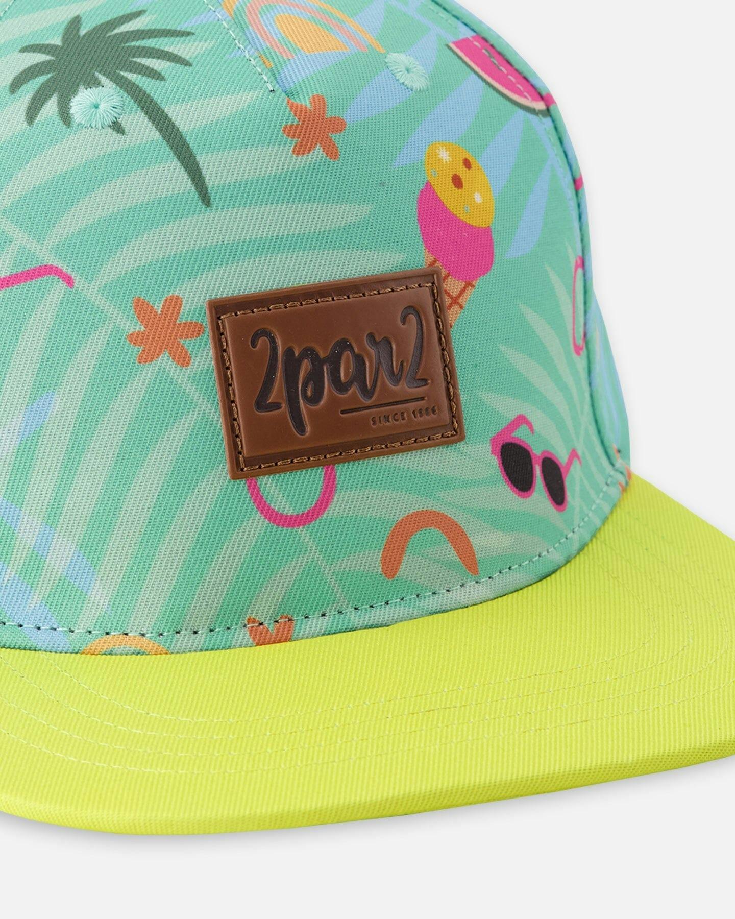 Cap