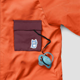 Quest snow overall