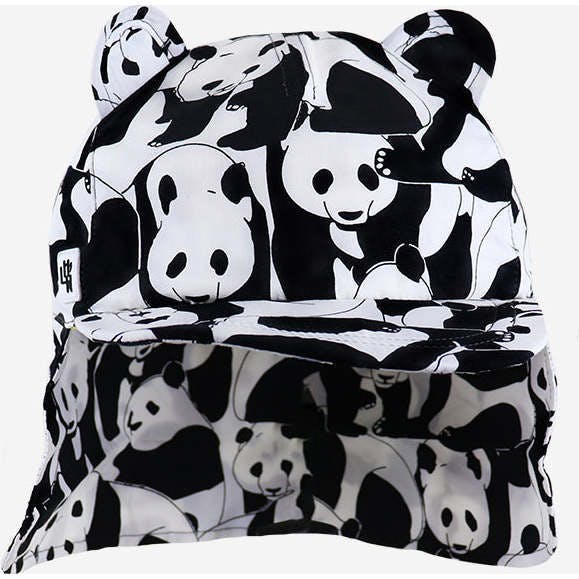 The Cub Hat, Black