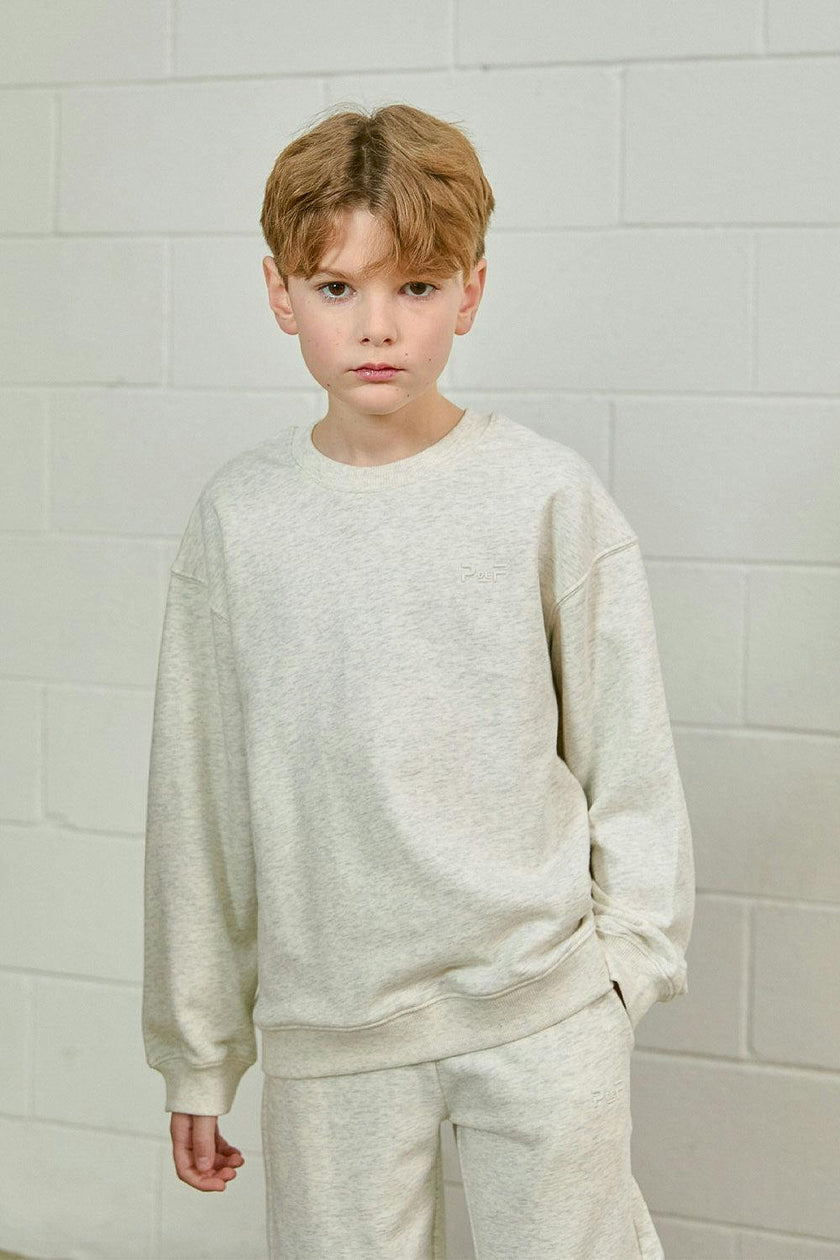 SoftWarm Crew Neck