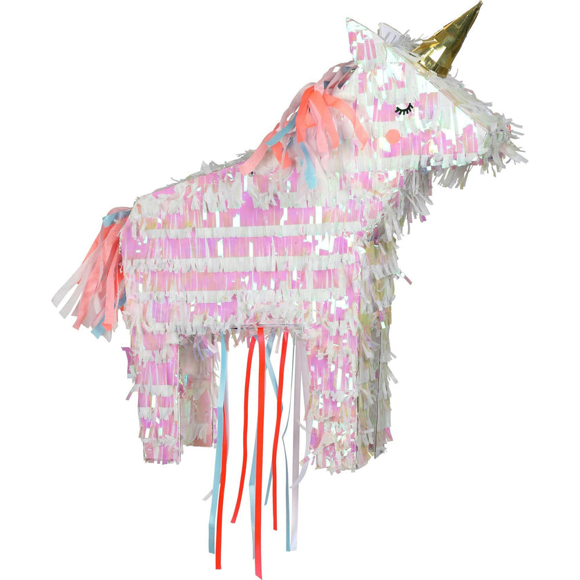 Unicorn Party Piñata