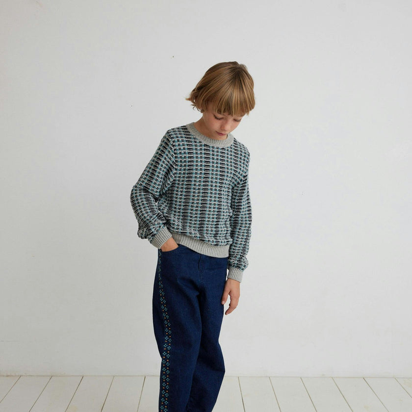 Tate Pants