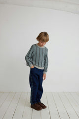 Tate Pants