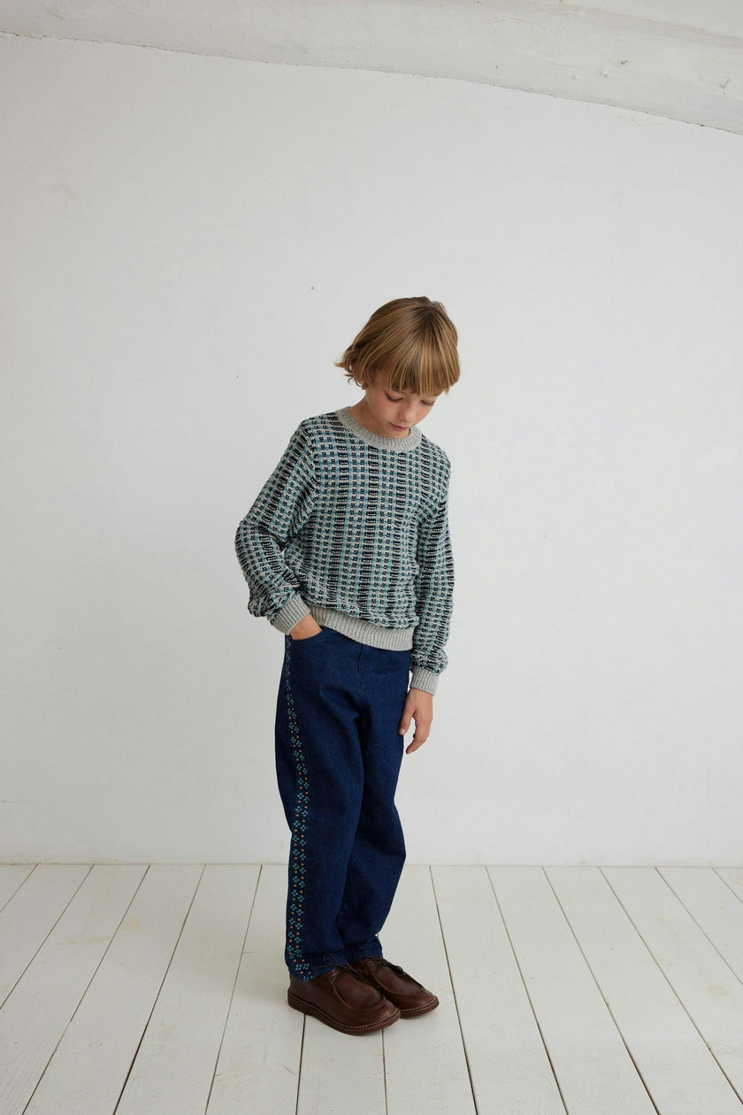 Tate Pants