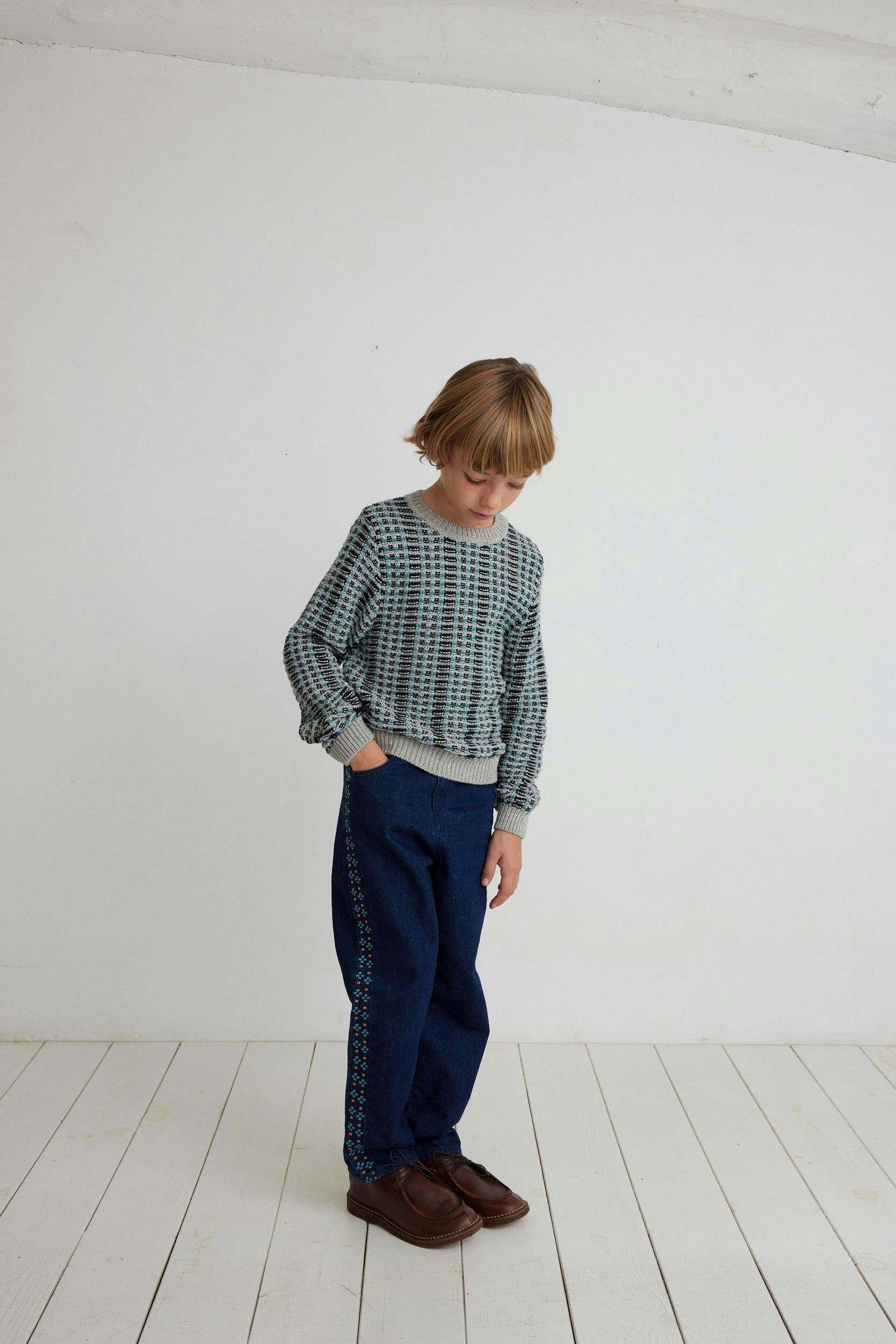 Sean Sweater