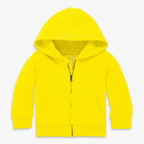 Baby zip hoodie