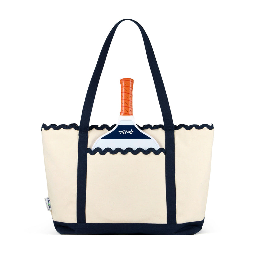 Court to Coast Pickleball Tote