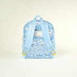 Edda Mini Clear Backpack