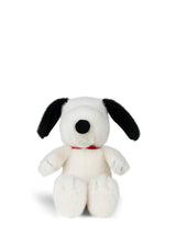 Snoopy ECO Fuzzy Cream - 7"