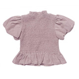 Sorien Top | Cloudy Rose