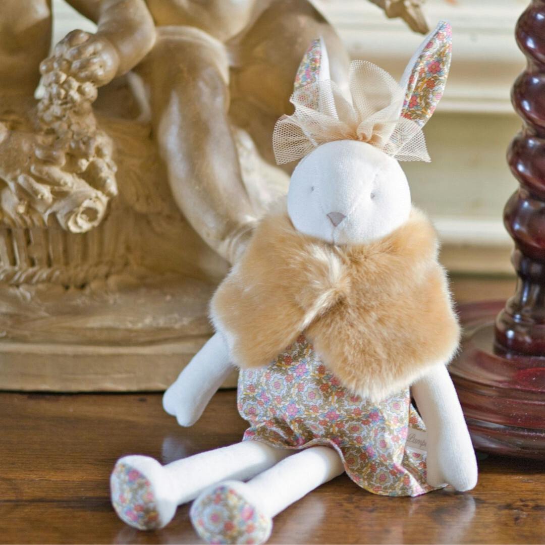 Colette the Doll - Jessie Liberty