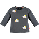 Clouds Long Sleeve T-Shirt