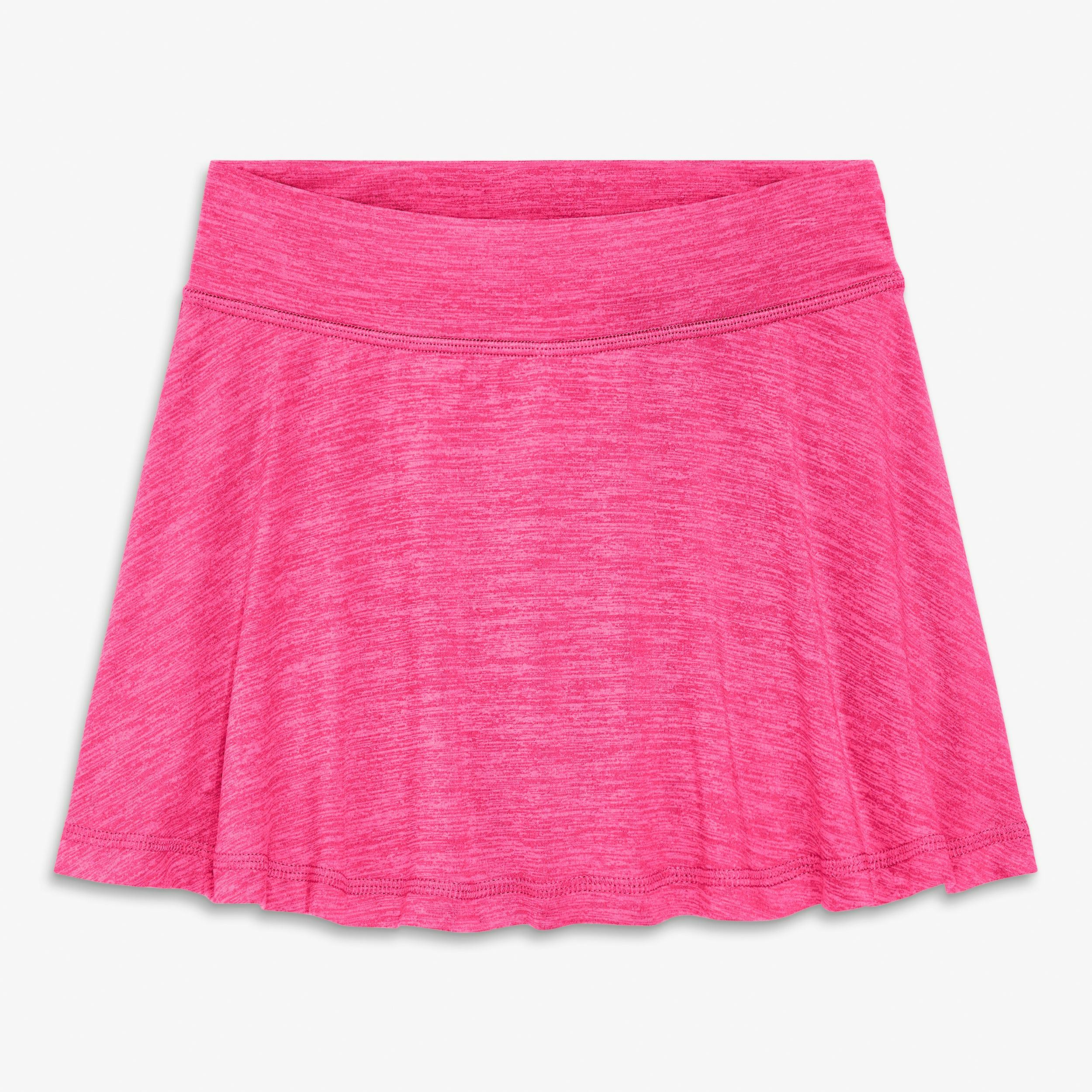Kids StayCool twirly skort