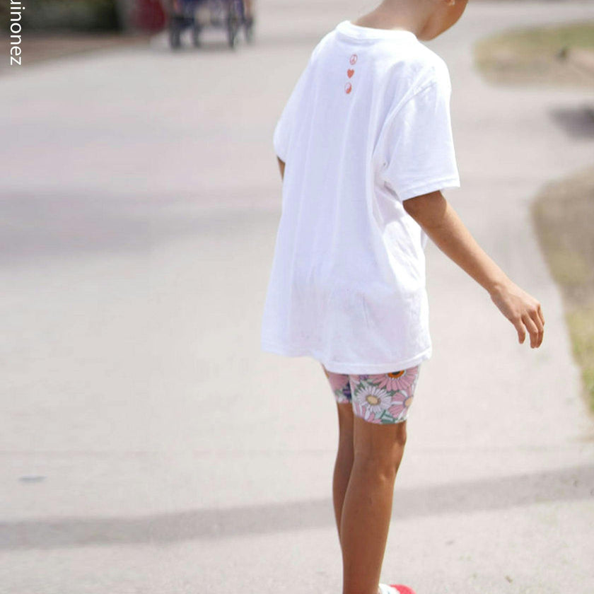 Kid's Love is Kind T-Shirt-Unisex