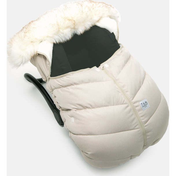 Tundra Car Seat Cocoon