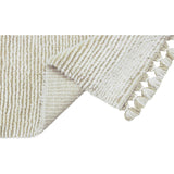 Koa Large Rectangular Woolable Rug