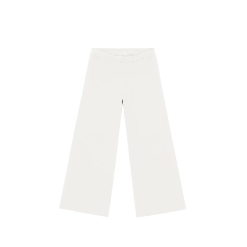 RIB PANTS