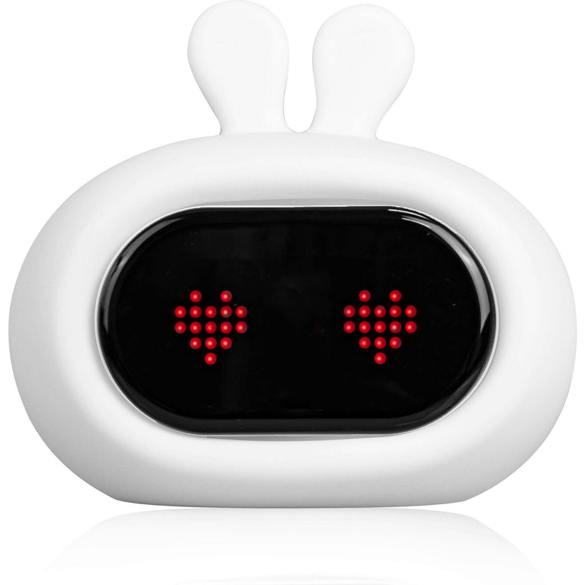 Lumiclock