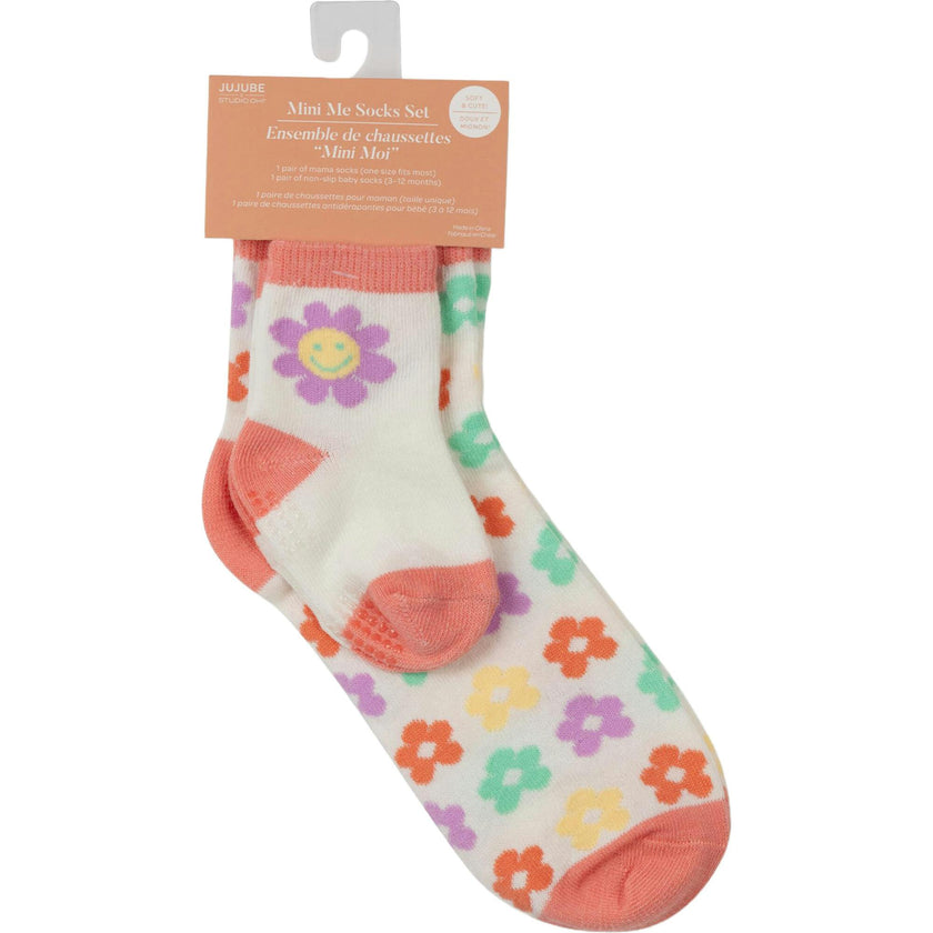 Studio Oh! Mini Me Socks Sets