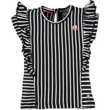 Ruffle Top