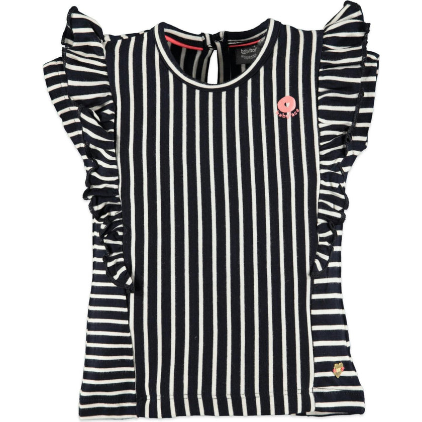 Ruffle Top
