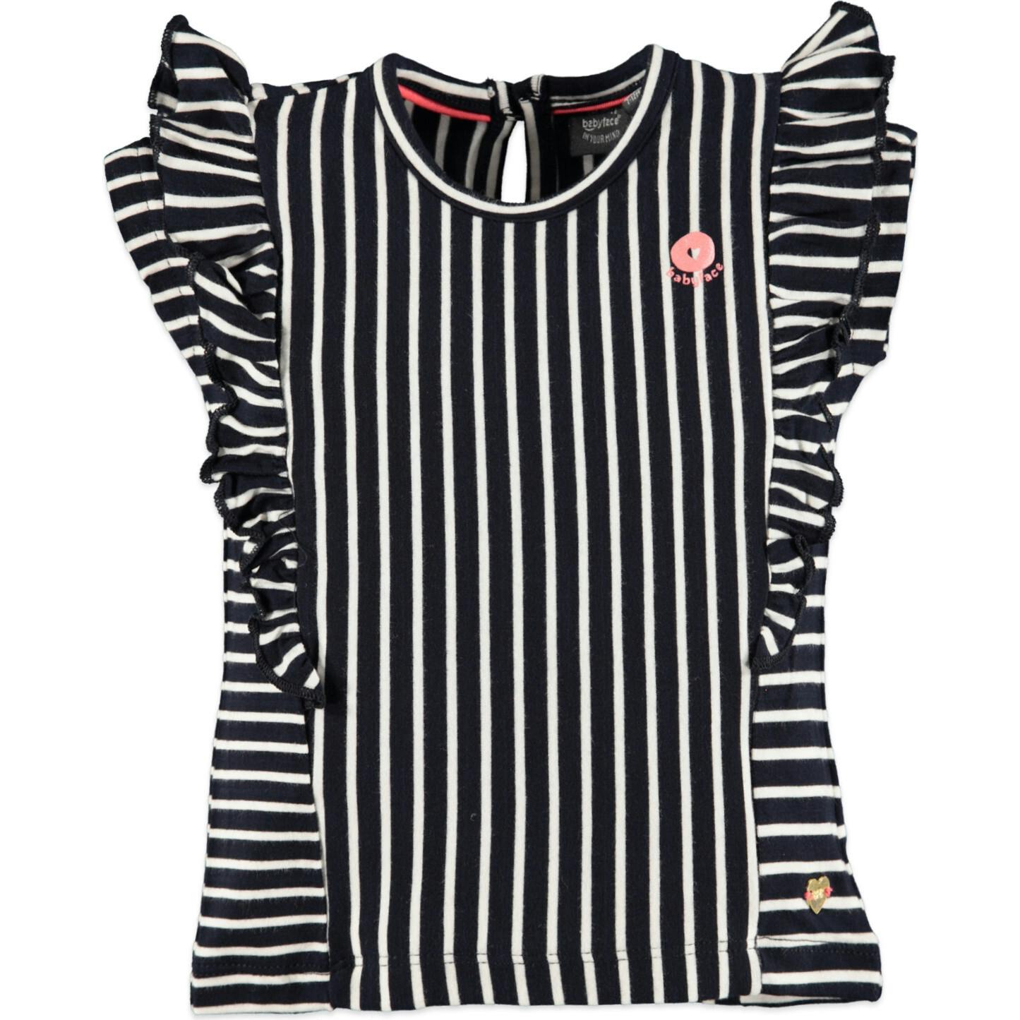 Ruffle Top