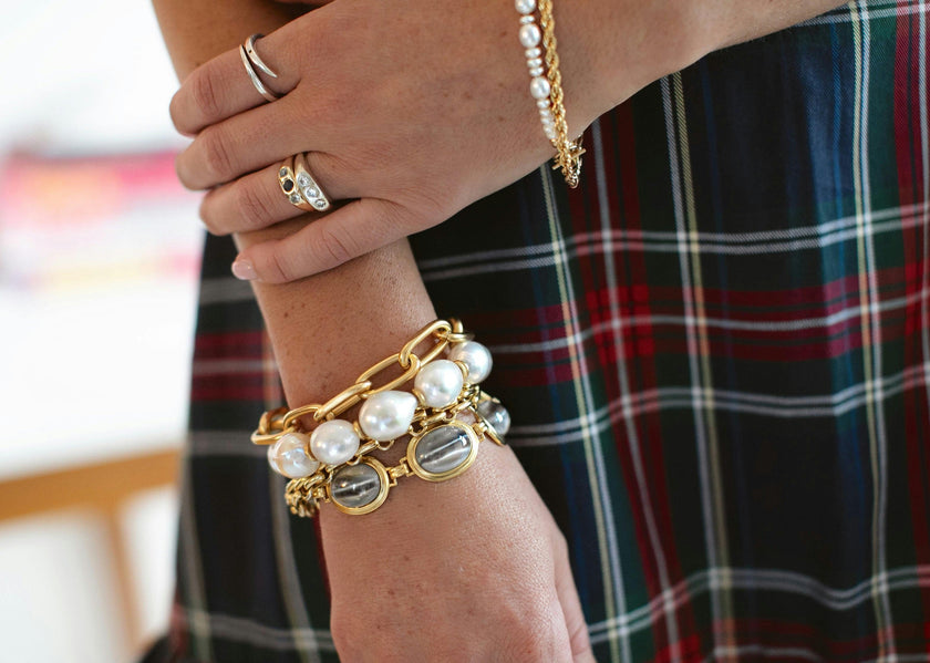 Anya Bracelet