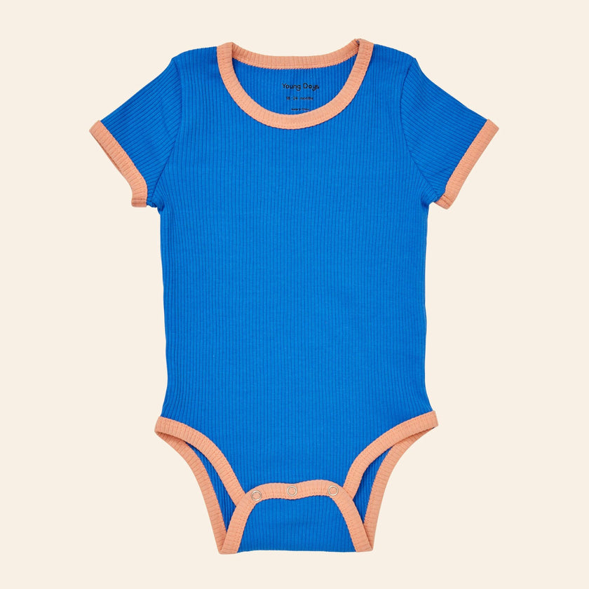 Pacific Onesie