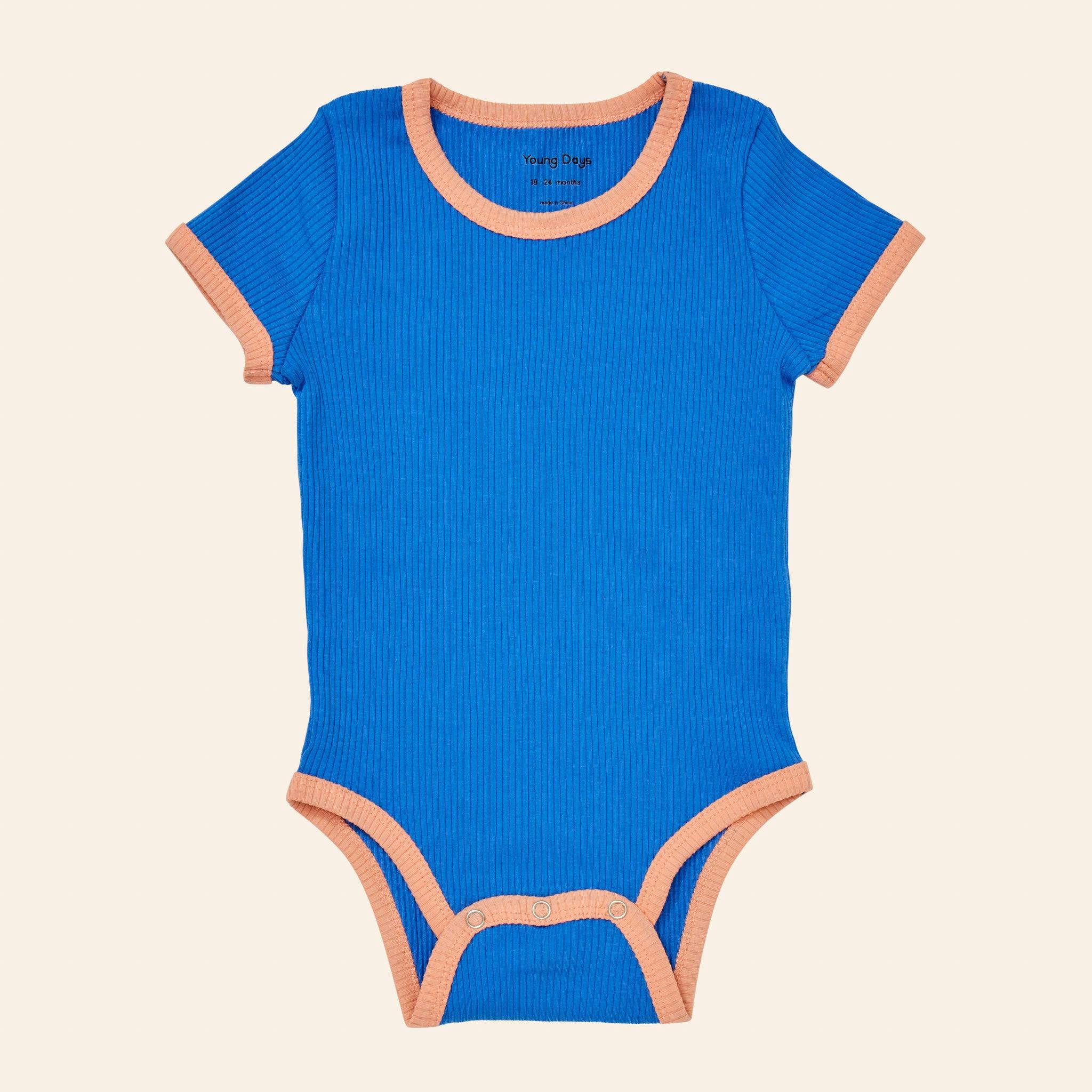 Pacific Onesie