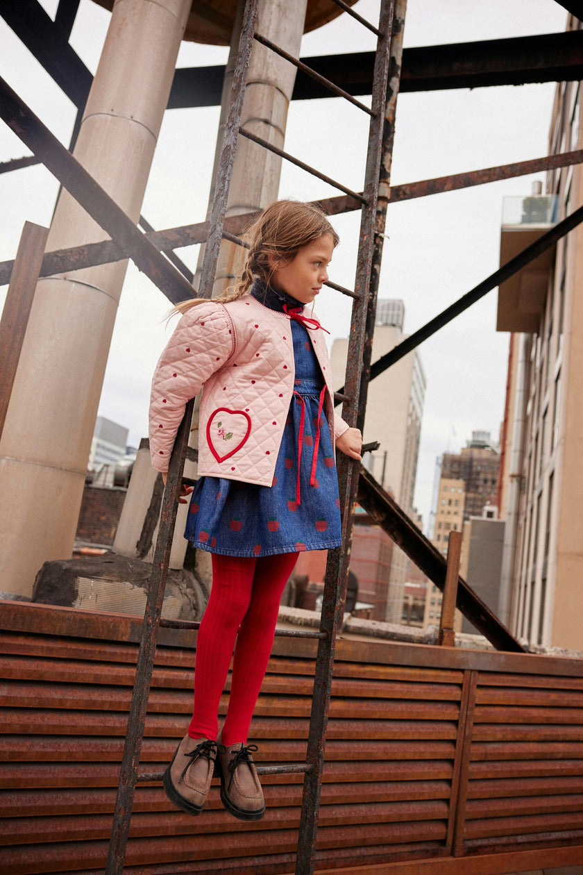Rose Jacket